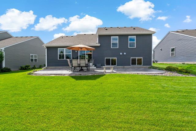 15135 Emory Circle, Apple Valley, MN 55124