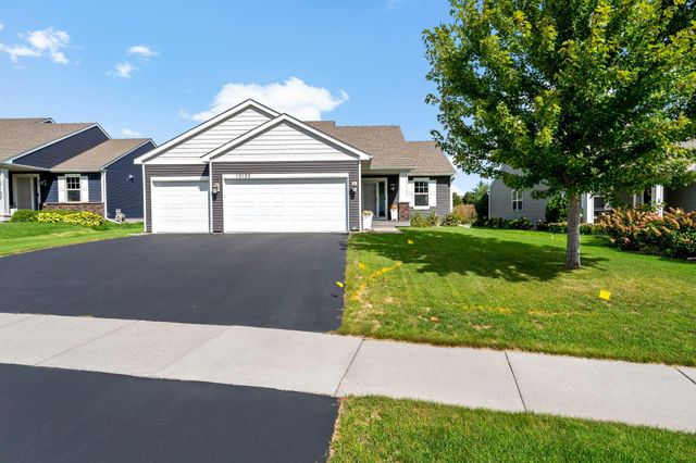 15135 Emory Circle, Apple Valley, MN 55124