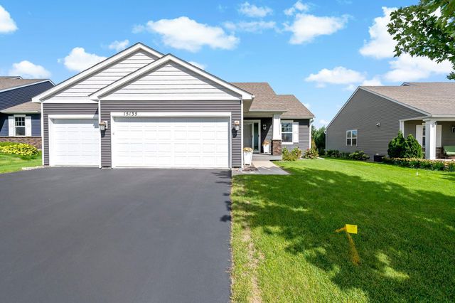 15135 Emory Circle, Apple Valley, MN 55124