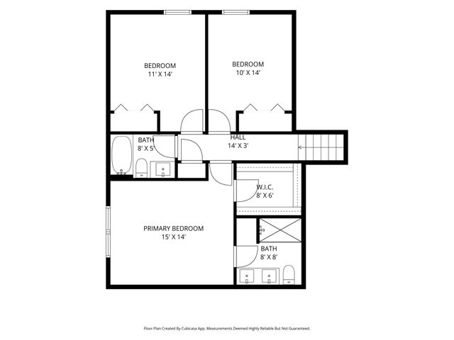 15135 Emory Circle, Apple Valley, MN 55124