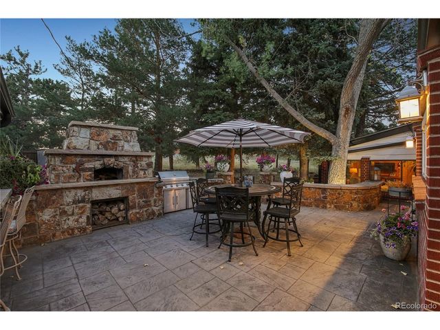 239 Dekker Dr, Golden, CO 80401
