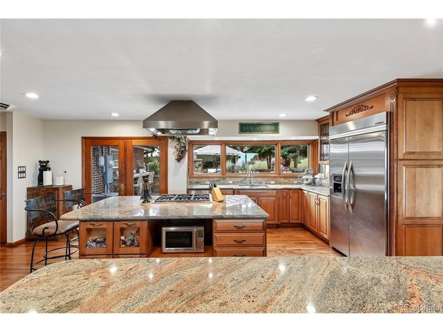 239 Dekker Dr, Golden, CO 80401