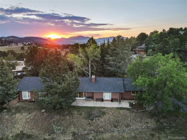 239 Dekker Dr, Golden, CO 80401