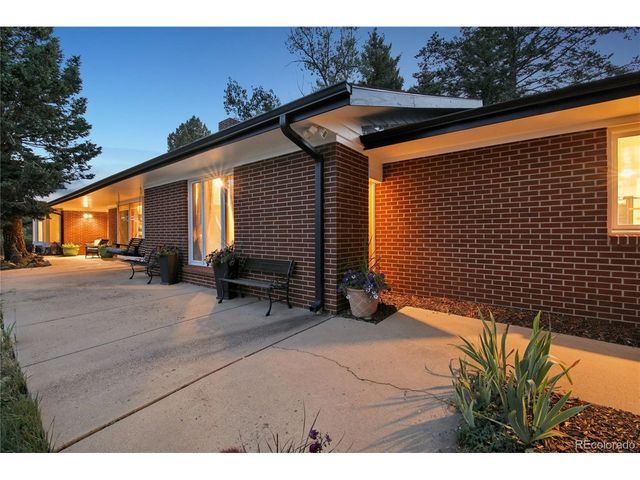 239 Dekker Dr, Golden, CO 80401