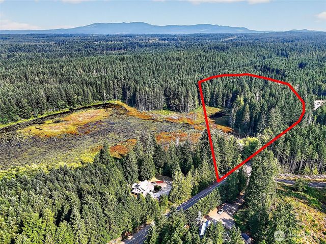 9598 JM Dickinson Road SW, Port Orchard, WA 98367
