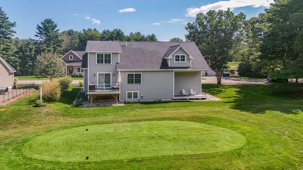 16 Wild Dunes Way, Old Orchard Beach, ME 04064 — photo 2
