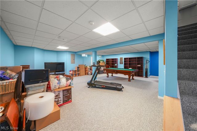 1781 Parker Lane, Twinsburg, OH 44087