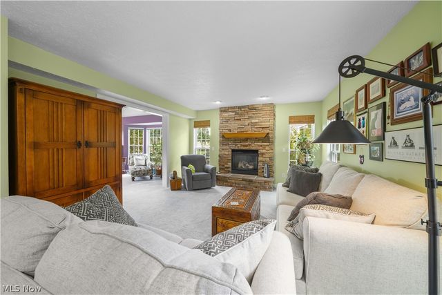 1781 Parker Lane, Twinsburg, OH 44087