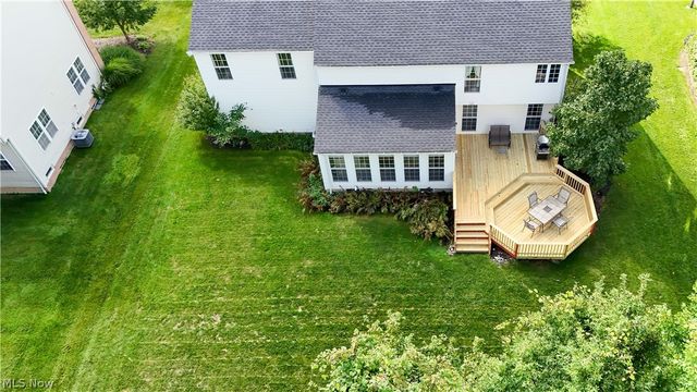 1781 Parker Lane, Twinsburg, OH 44087