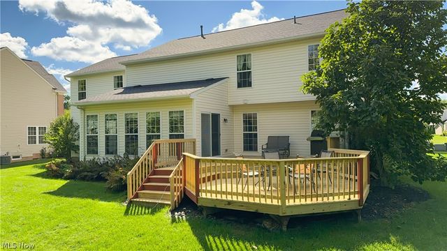 1781 Parker Lane, Twinsburg, OH 44087