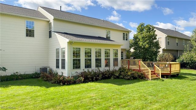 1781 Parker Lane, Twinsburg, OH 44087