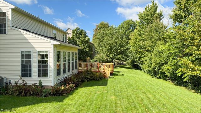 1781 Parker Lane, Twinsburg, OH 44087