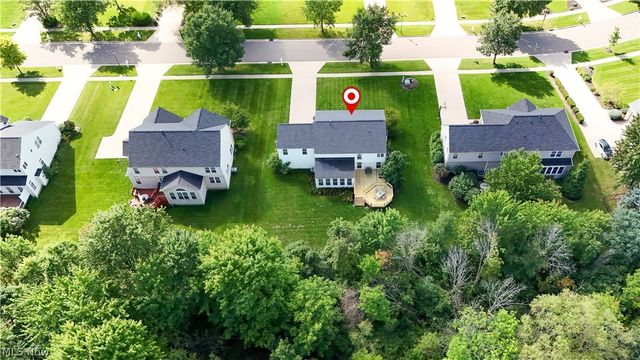 1781 Parker Lane, Twinsburg, OH 44087