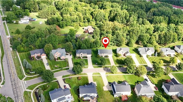 1781 Parker Lane, Twinsburg, OH 44087