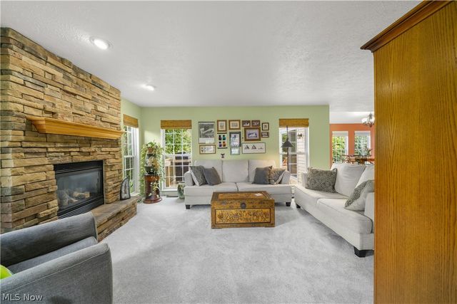1781 Parker Lane, Twinsburg, OH 44087