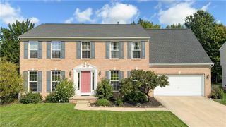 1781 Parker Lane, Twinsburg, OH 44087