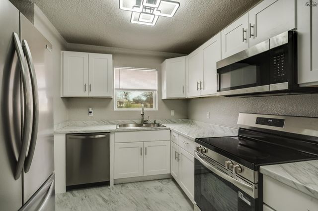 3010 AVENUE Q, Wichita Falls, TX 76309