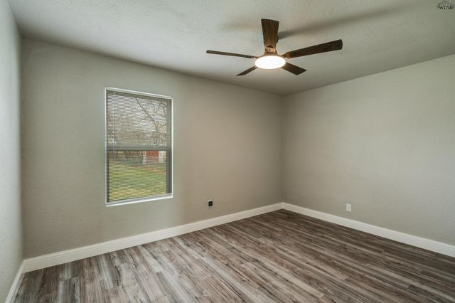 3010 AVENUE Q, Wichita Falls, TX 76309