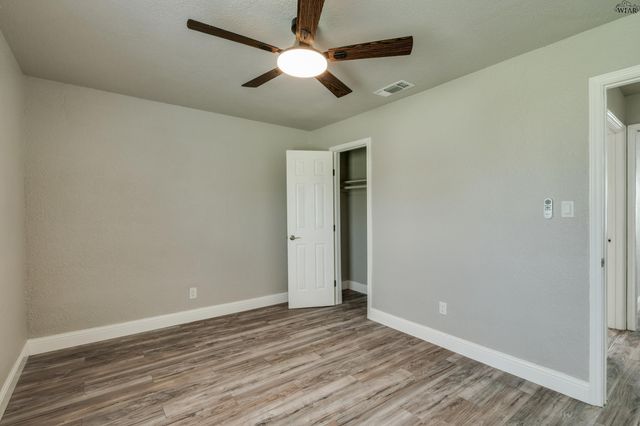 3010 AVENUE Q, Wichita Falls, TX 76309