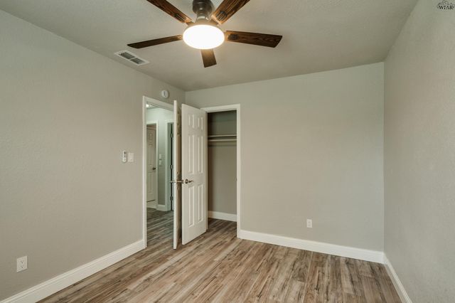 3010 AVENUE Q, Wichita Falls, TX 76309