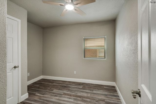 3010 AVENUE Q, Wichita Falls, TX 76309