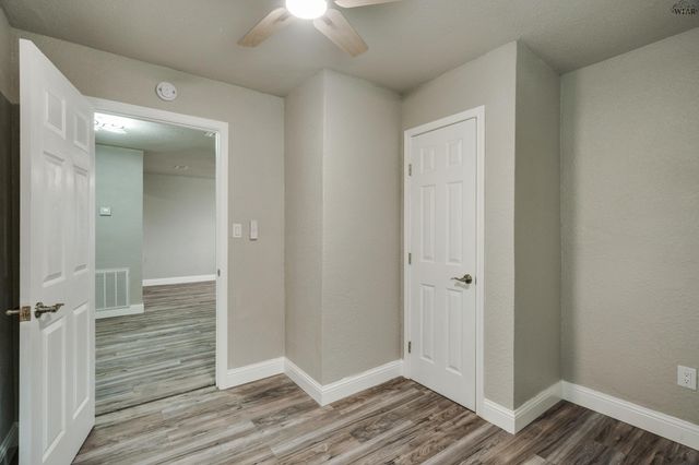 3010 AVENUE Q, Wichita Falls, TX 76309