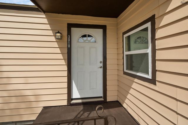 3010 AVENUE Q, Wichita Falls, TX 76309