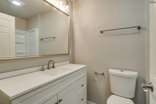 3010 AVENUE Q, Wichita Falls, TX 76309