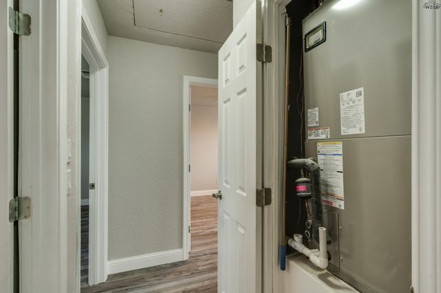 3010 AVENUE Q, Wichita Falls, TX 76309