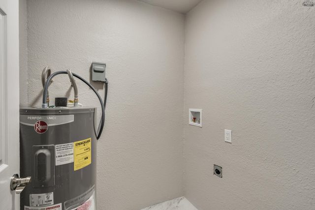 3010 AVENUE Q, Wichita Falls, TX 76309