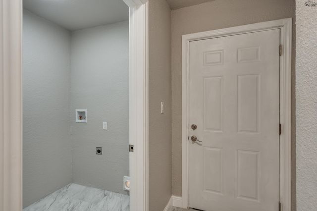 3010 AVENUE Q, Wichita Falls, TX 76309