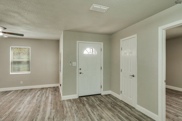 3010 AVENUE Q, Wichita Falls, TX 76309