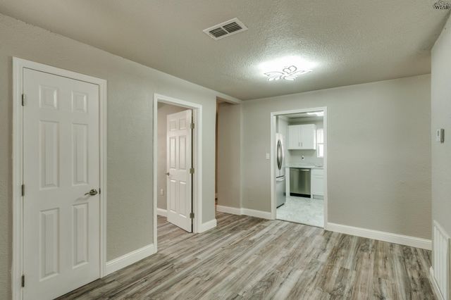 3010 AVENUE Q, Wichita Falls, TX 76309