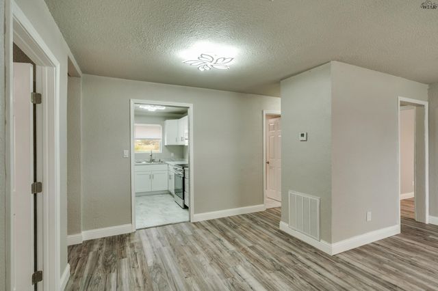 3010 AVENUE Q, Wichita Falls, TX 76309