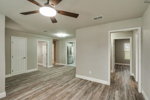 3010 AVENUE Q, Wichita Falls, TX 76309