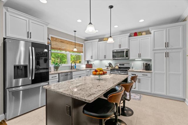 12 S Shivas Crest, Rising Fawn, GA 30738