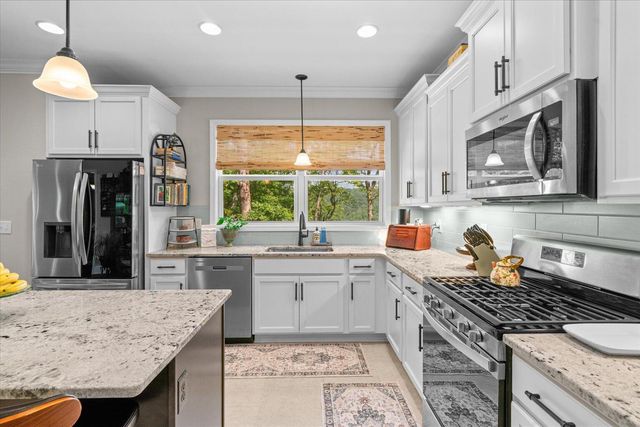 12 S Shivas Crest, Rising Fawn, GA 30738