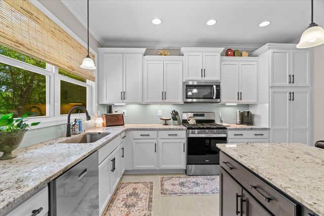 12 S Shivas Crest, Rising Fawn, GA 30738