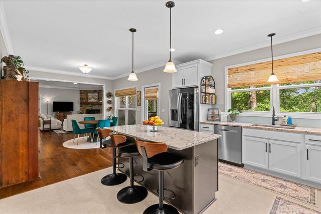 12 S Shivas Crest, Rising Fawn, GA 30738