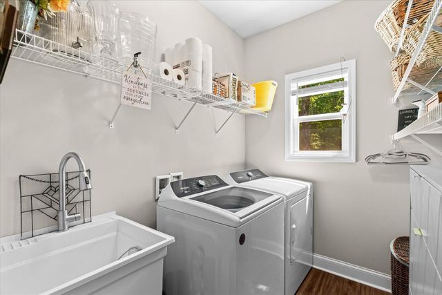 12 S Shivas Crest, Rising Fawn, GA 30738