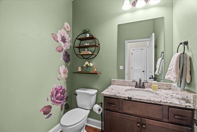 12 S Shivas Crest, Rising Fawn, GA 30738