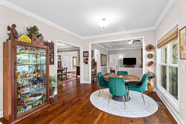 12 S Shivas Crest, Rising Fawn, GA 30738