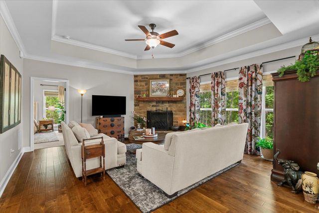 12 S Shivas Crest, Rising Fawn, GA 30738