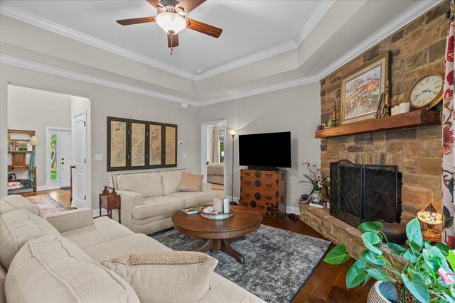 12 S Shivas Crest, Rising Fawn, GA 30738