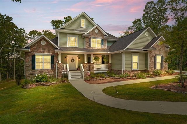 12 S Shivas Crest, Rising Fawn, GA 30738