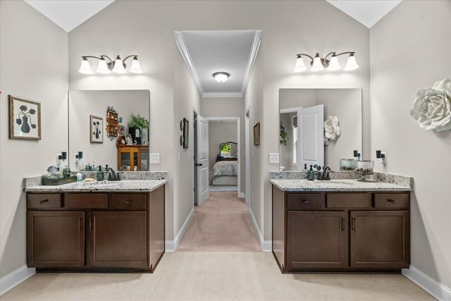 12 S Shivas Crest, Rising Fawn, GA 30738