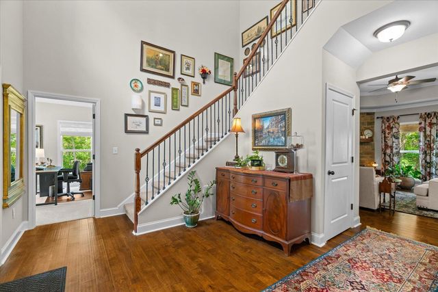 12 S Shivas Crest, Rising Fawn, GA 30738