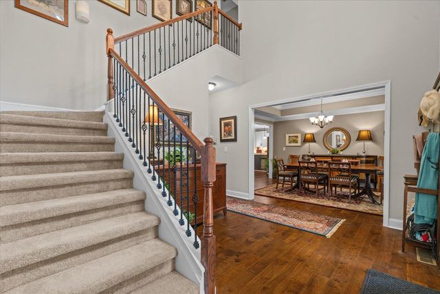 12 S Shivas Crest, Rising Fawn, GA 30738