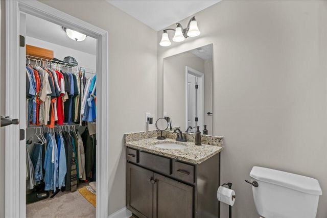 12 S Shivas Crest, Rising Fawn, GA 30738