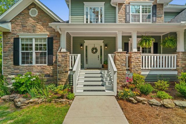 12 S Shivas Crest, Rising Fawn, GA 30738